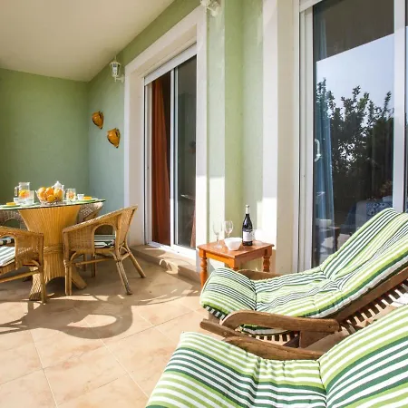 Apartment Estrella De 1