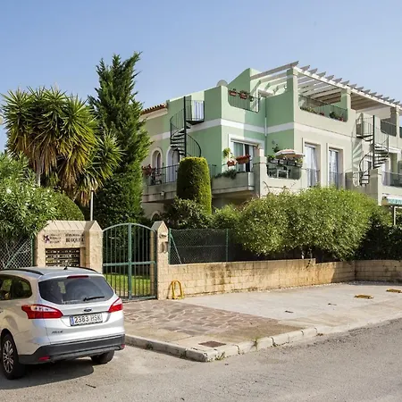 Estrella De 1 Apartment