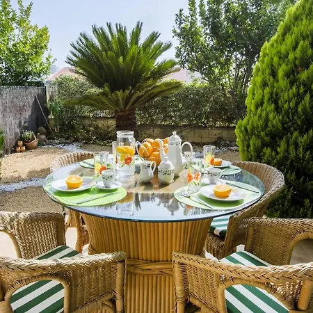 Estrella De 1 Apartment