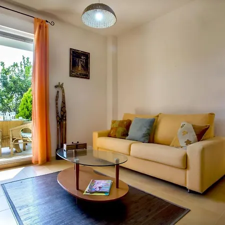 Apartment Estrella De 1