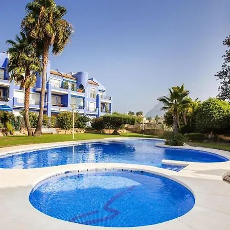 Estrella De 1 * Calpe