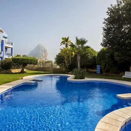 Estrella De 1 Apartment