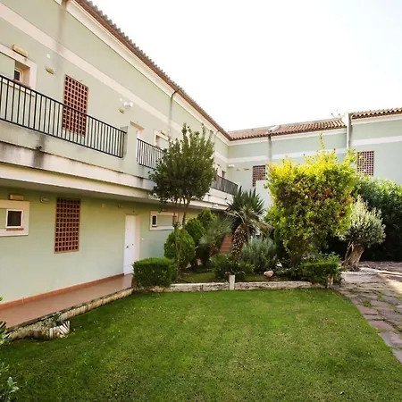 Estrella De 1 Apartment *