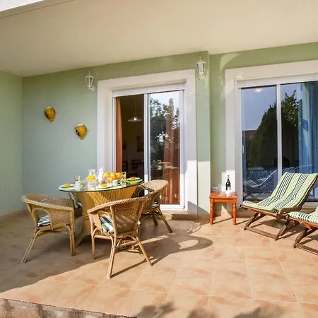 Estrella De 1 Apartment